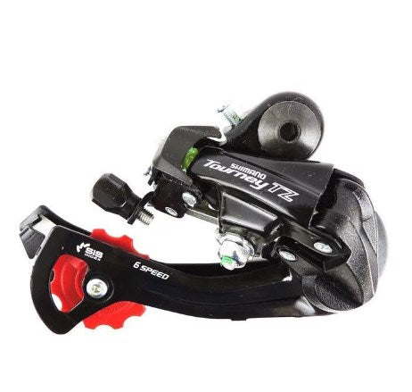 TZ500 Bicycle Rear Derailleur
