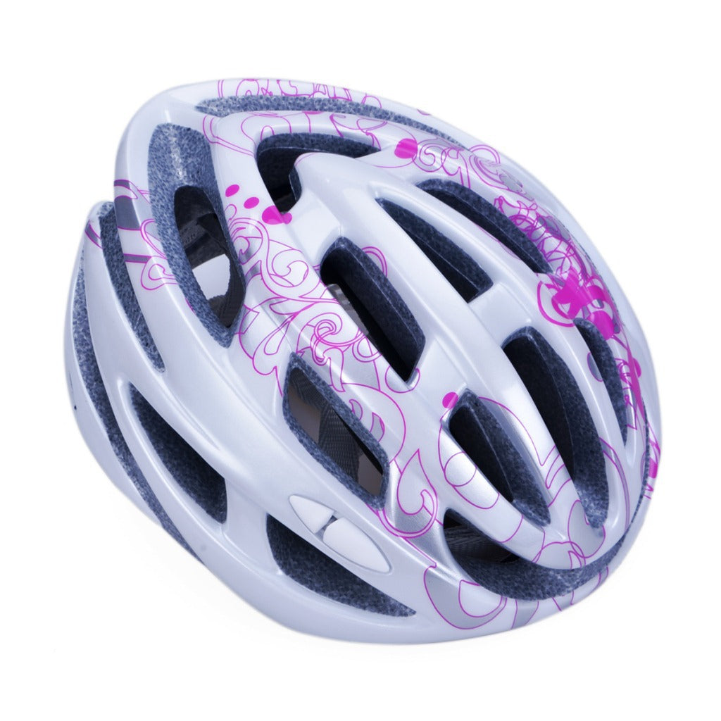 Vented Children’s Bicycle Helmet