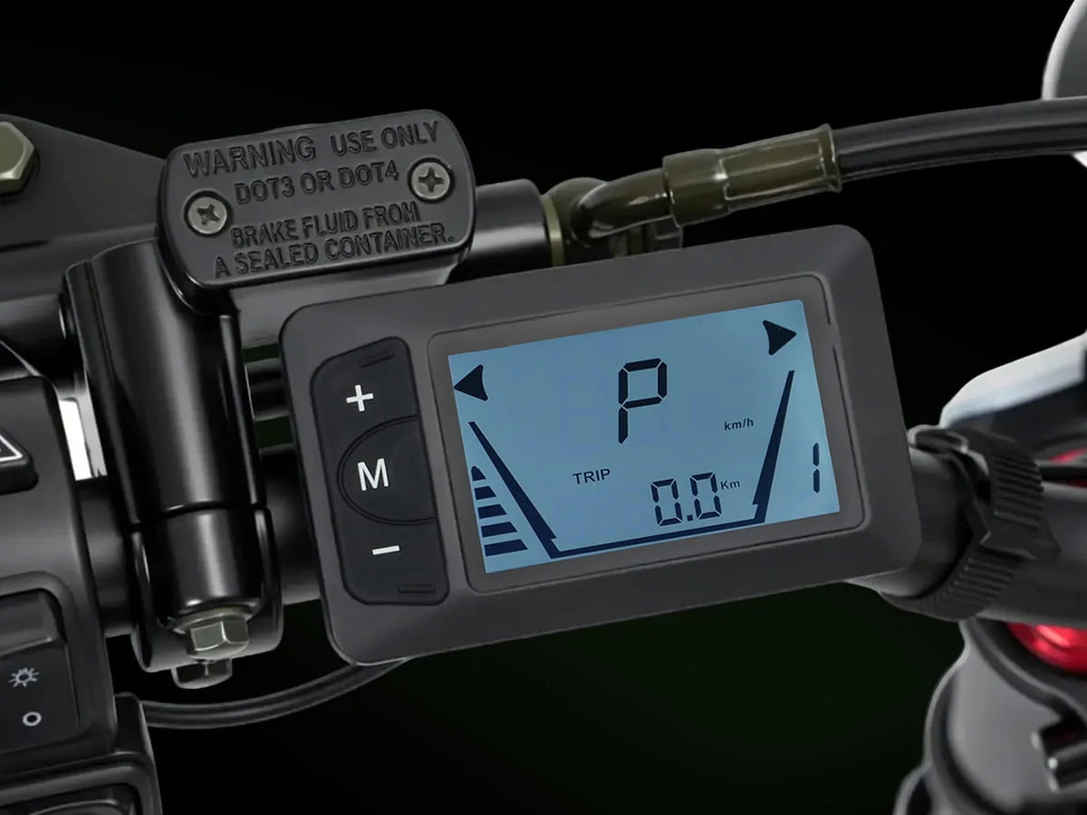VIPCOO H2 top speed feature image