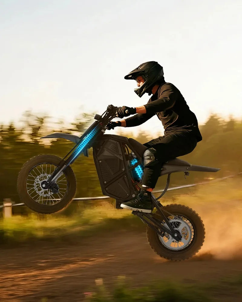 VIPCOO H3 trail riding feature image