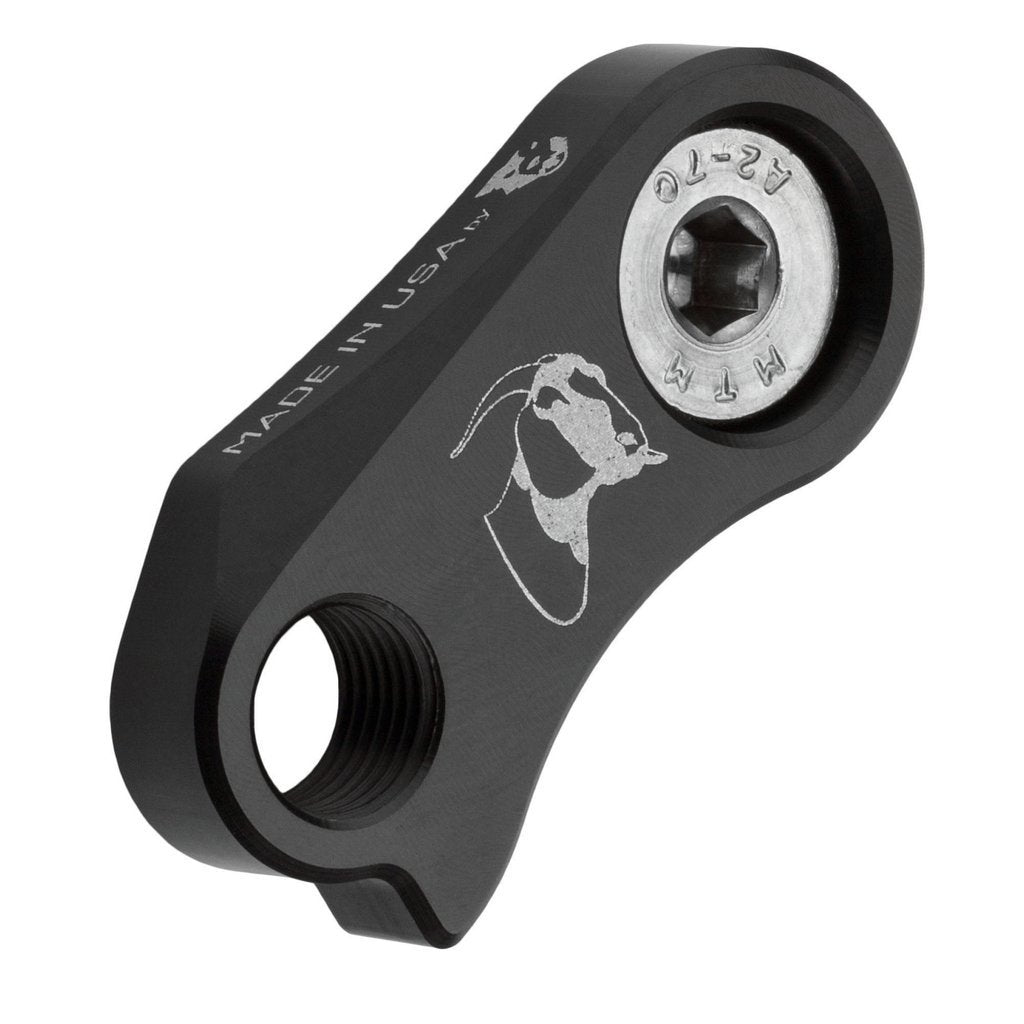 Wolf Tooth GoatLink Derailleur Adapter for Shimano