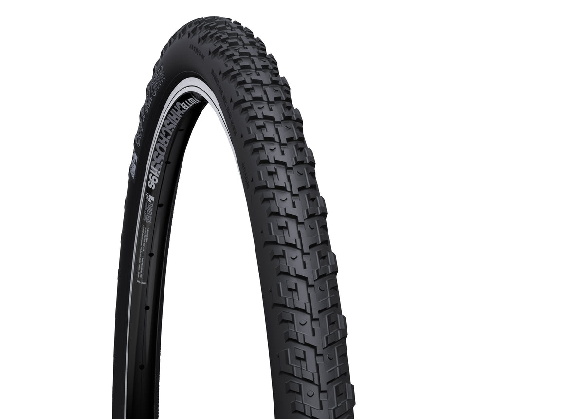 WTB Nano Race Tyre - 700 x 40c