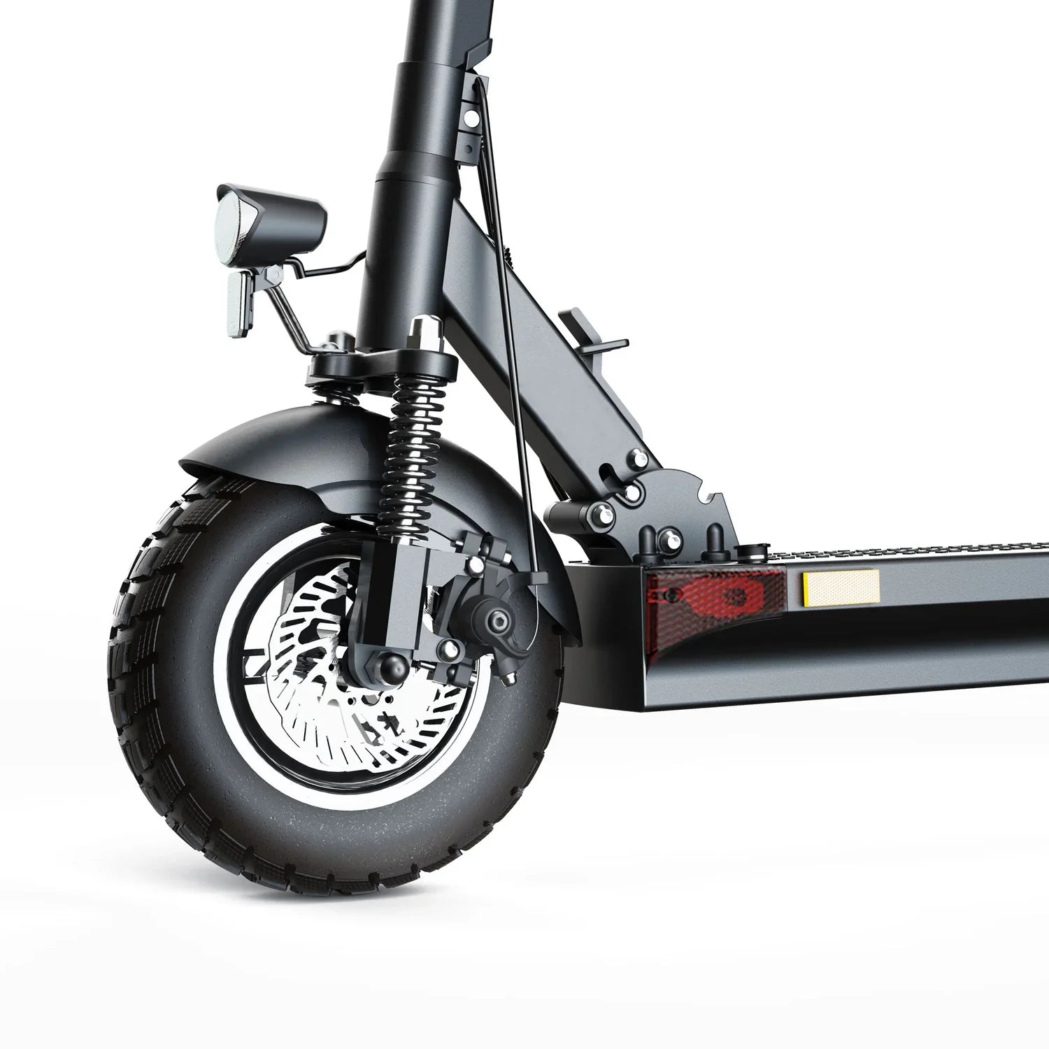 JOYOR Y8S Electric Scooter for Adults & Teens Foldable Commuter up to 60 Km/h