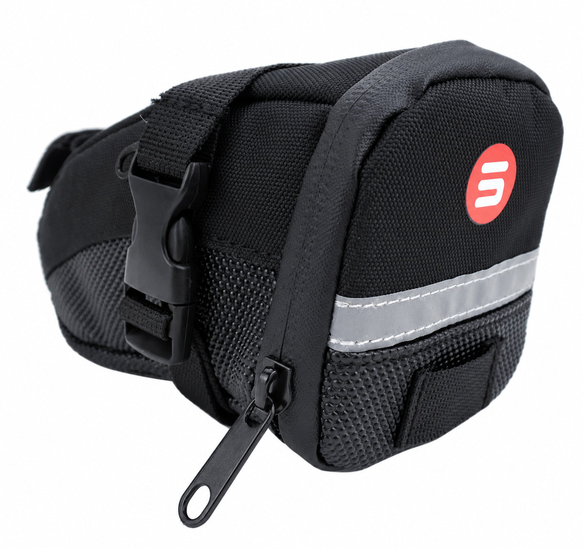 Bicycle Saddle Storage Bag