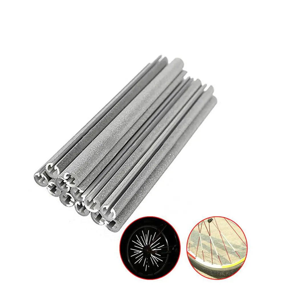Bicycle Safety Reflective Warning Strip
