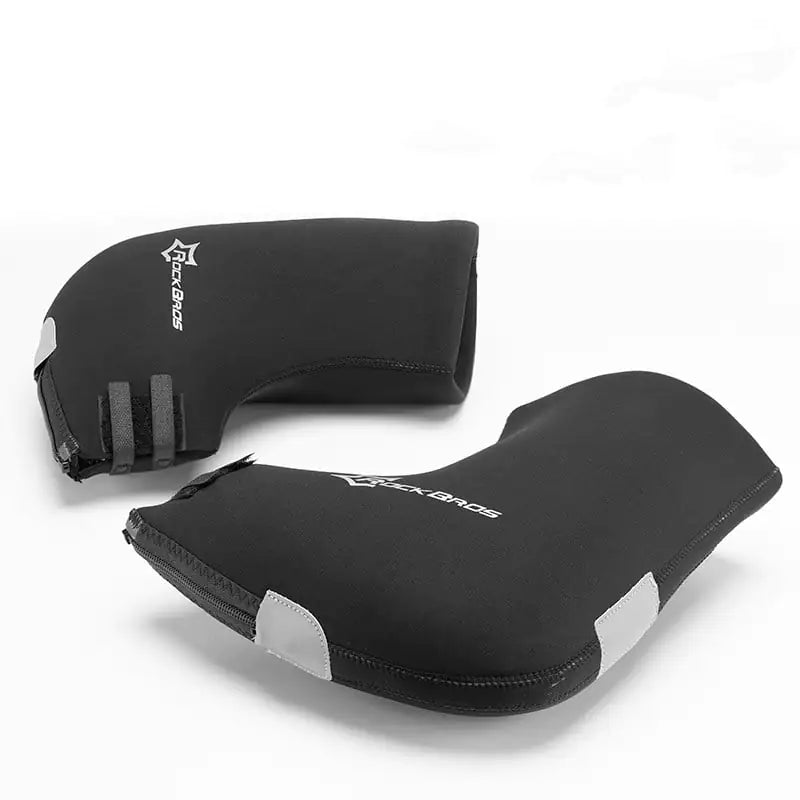 Mountain Road Bicycle Handlebar Gloves Cover
