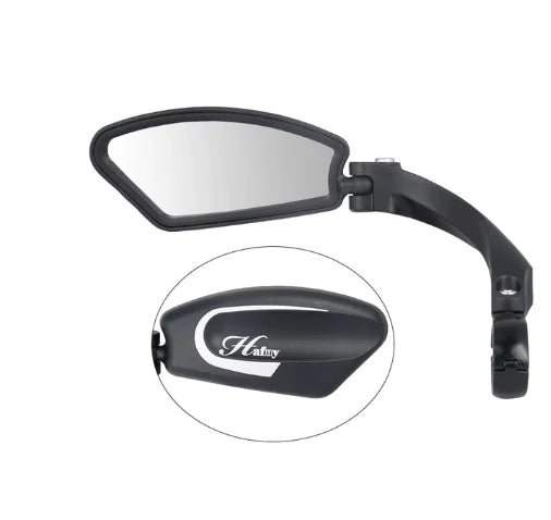 Supplier Hafny HFMR080 left mirror option