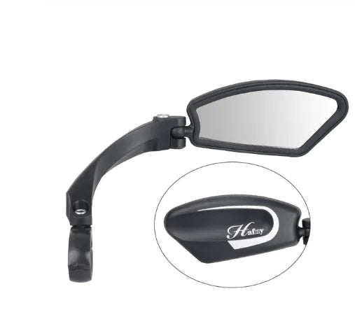 Supplier Hafny HFMR080 right mirror option