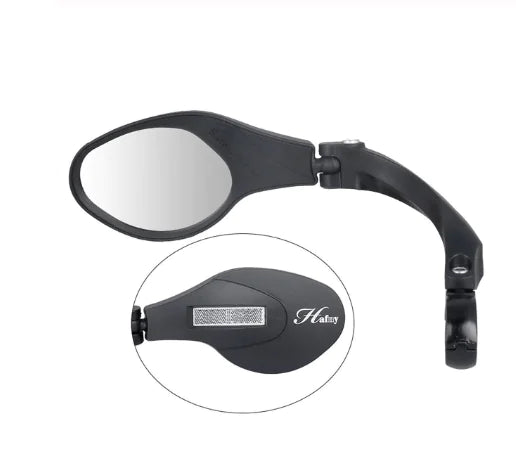 Supplier Hafny HFMR081 left mirror option