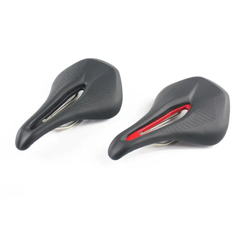 Hollow Cushion for Road Bicycle Seat