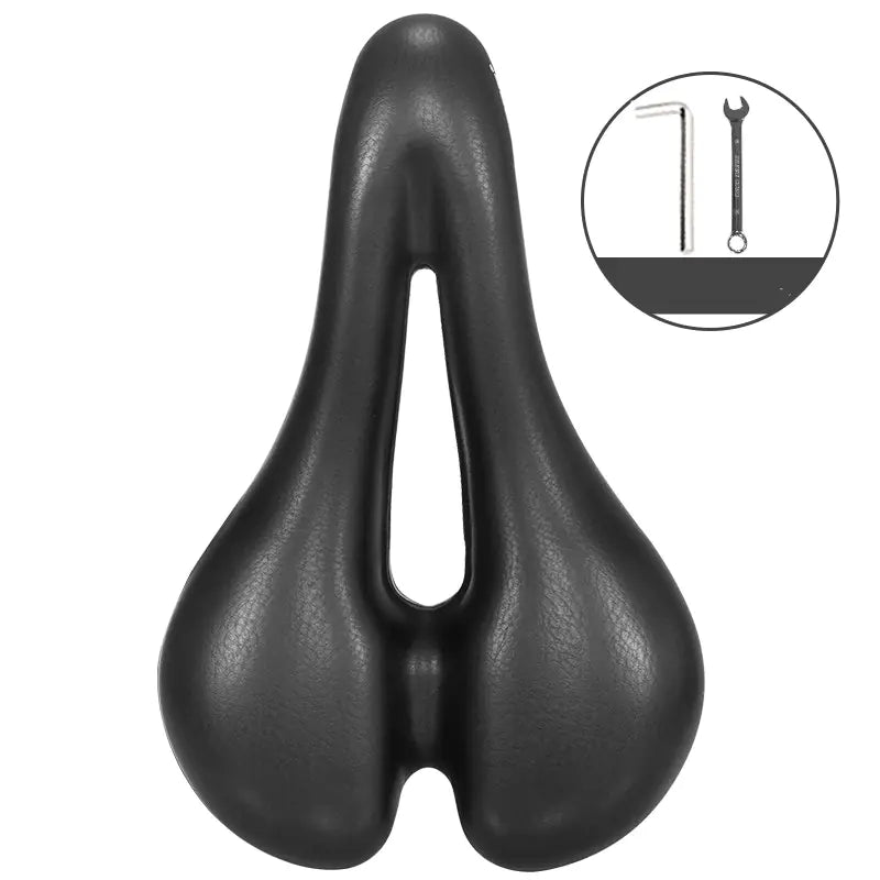 Bicycle saddle, supplier Cushion tool option