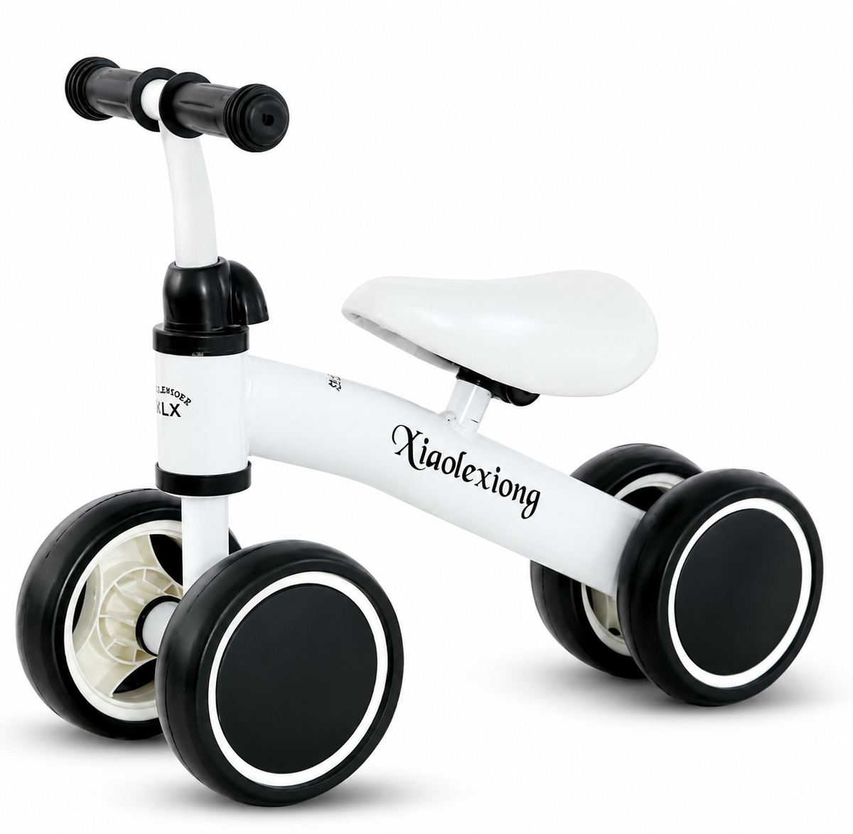 Children's Balance Car — Colour Options