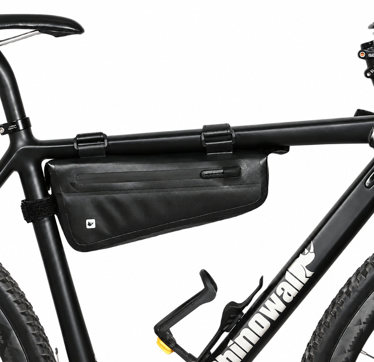 Bicycle Front Triangle Beam Bag