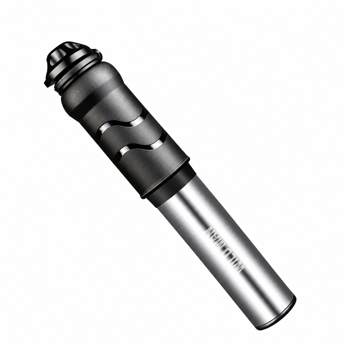 WILD MAN High Pressure Portable Bicycle Pump for Bikes