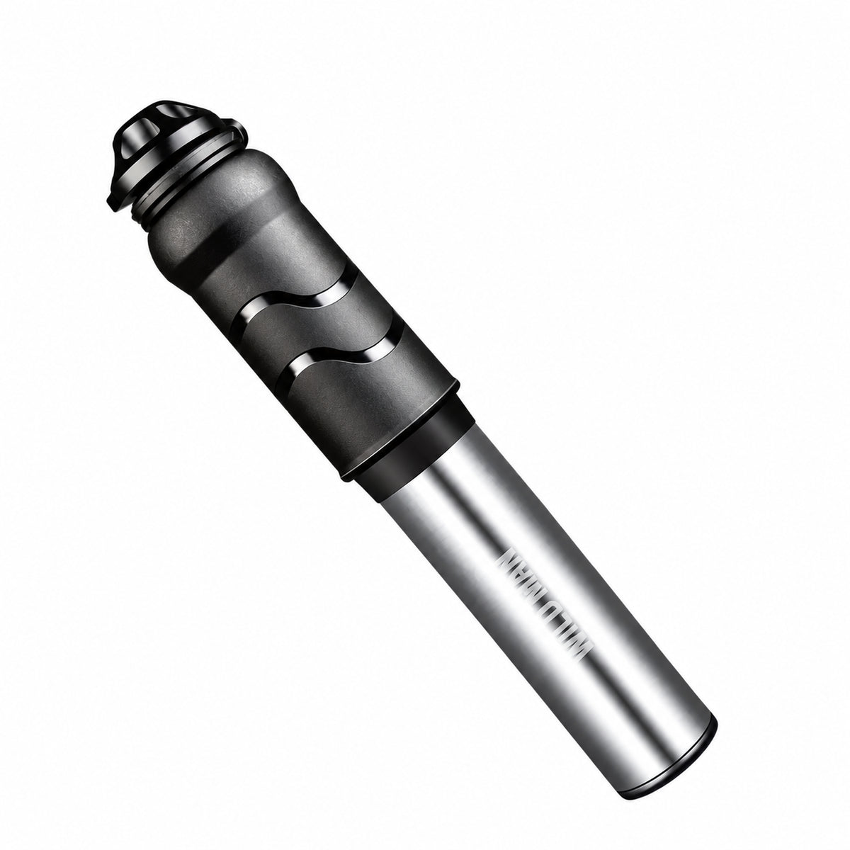 WILD MAN High Pressure Portable Bicycle Pump for Bikes