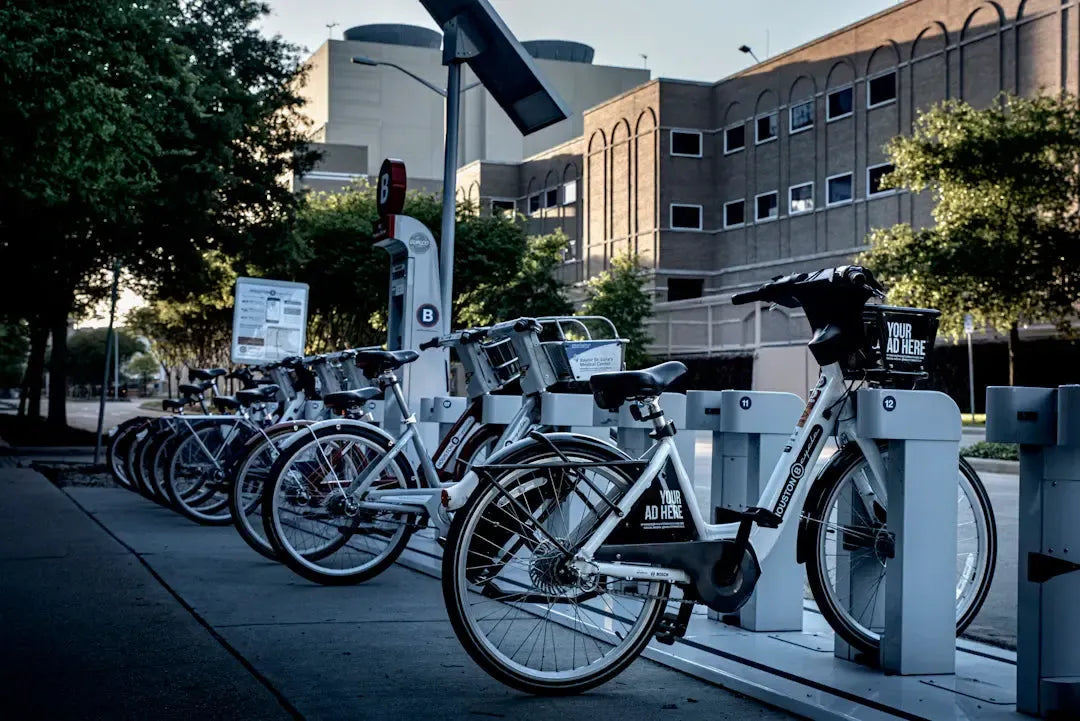 A Beginner's Guide to Choosing Your First Electric Bike