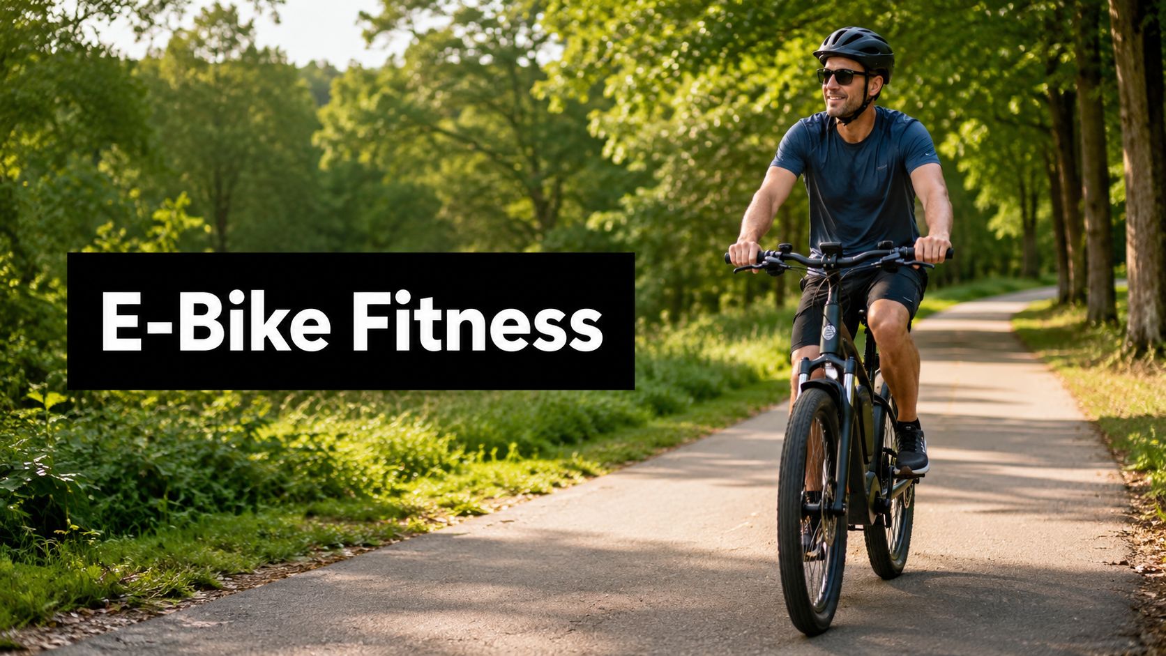 Uncovering if Are E Bikes Good for Fitness: The Full Guide