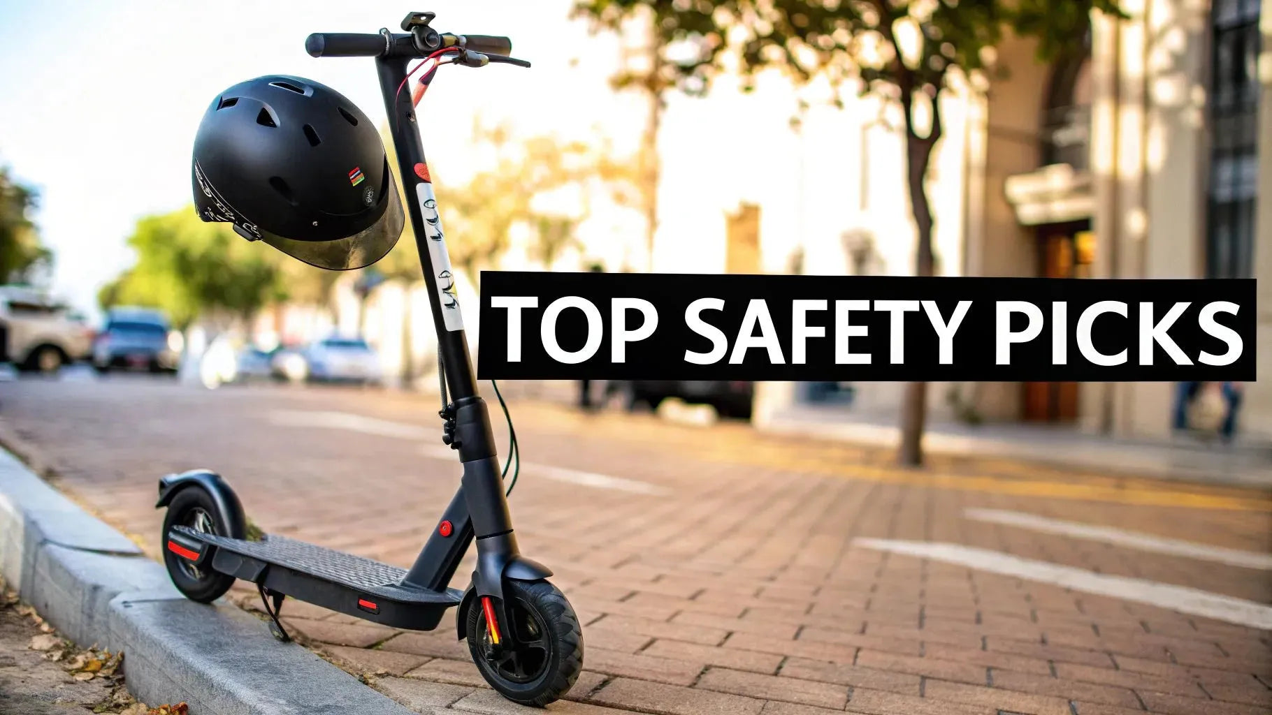 best helmet for electric scooter: Top Safety Picks
