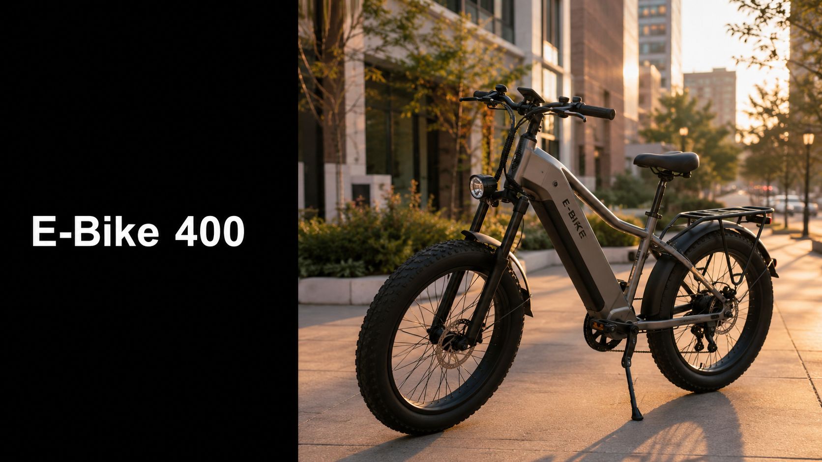 Electric Bike 400 Explained: What It Really Means for Riders