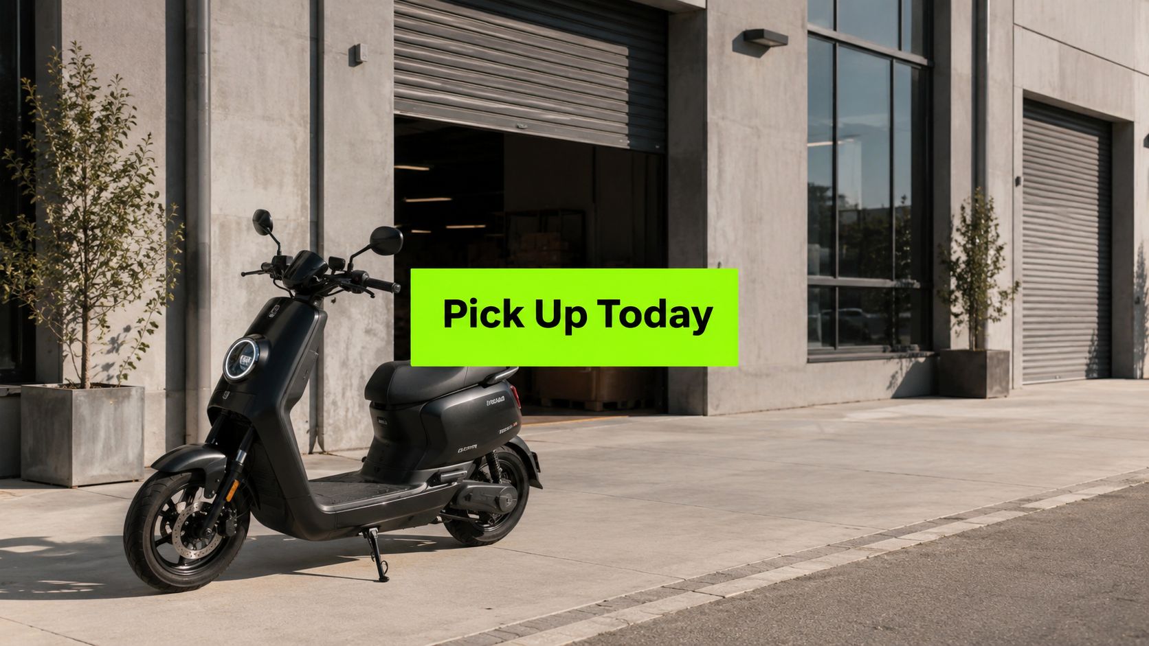 Electric Scooter Pick Up Today: A Complete 2026 Guide