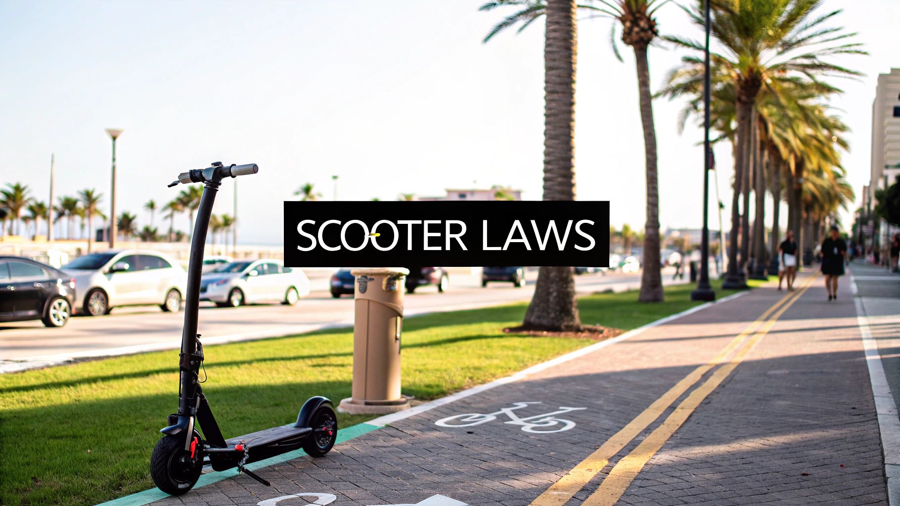 Electric scooter laws in florida: Your essential guide to compliance and safety