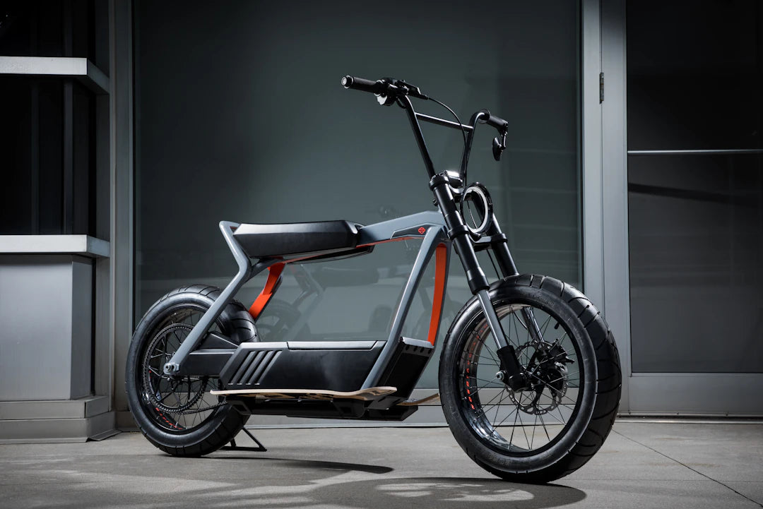 Discover the Benefits of Commuting with Electric Bikes  Scooters