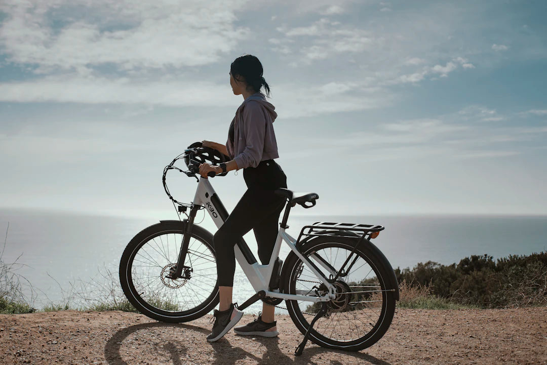 User Experiences Electric Bike and Scooter Enthusiasts' Tales