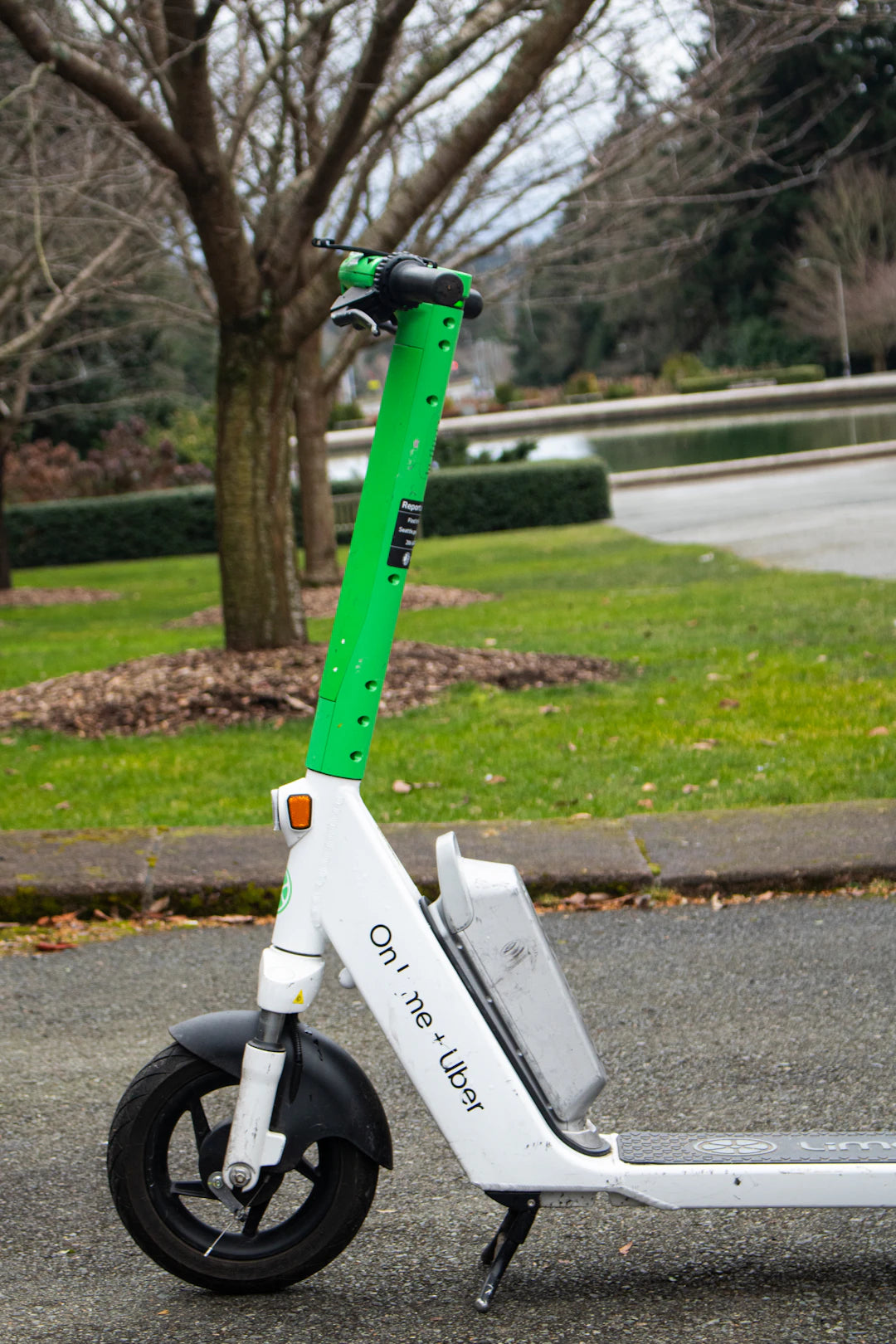 Sustainable Living Embrace Electric Transport Today