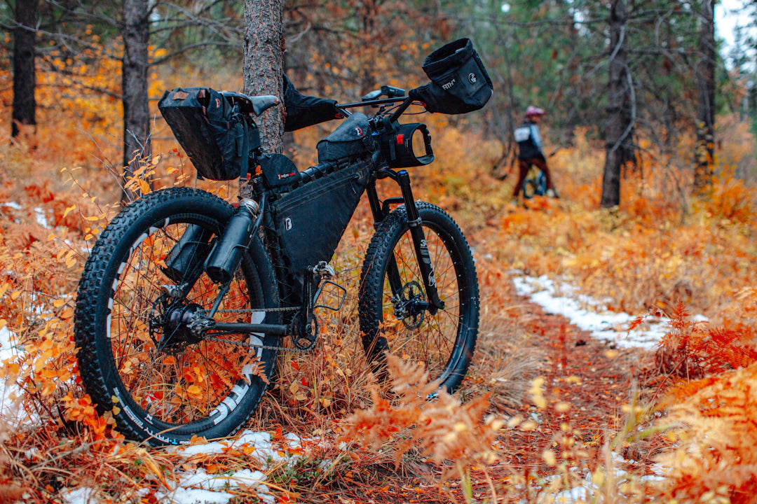 High-Performance Off-Road Electric Bikes for Adventurous Riders
