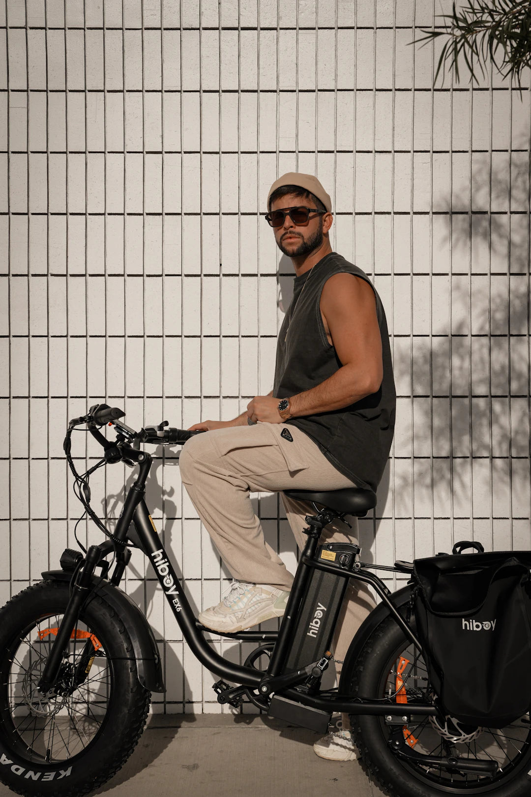 The Ultimate Accessories for Electric Riders