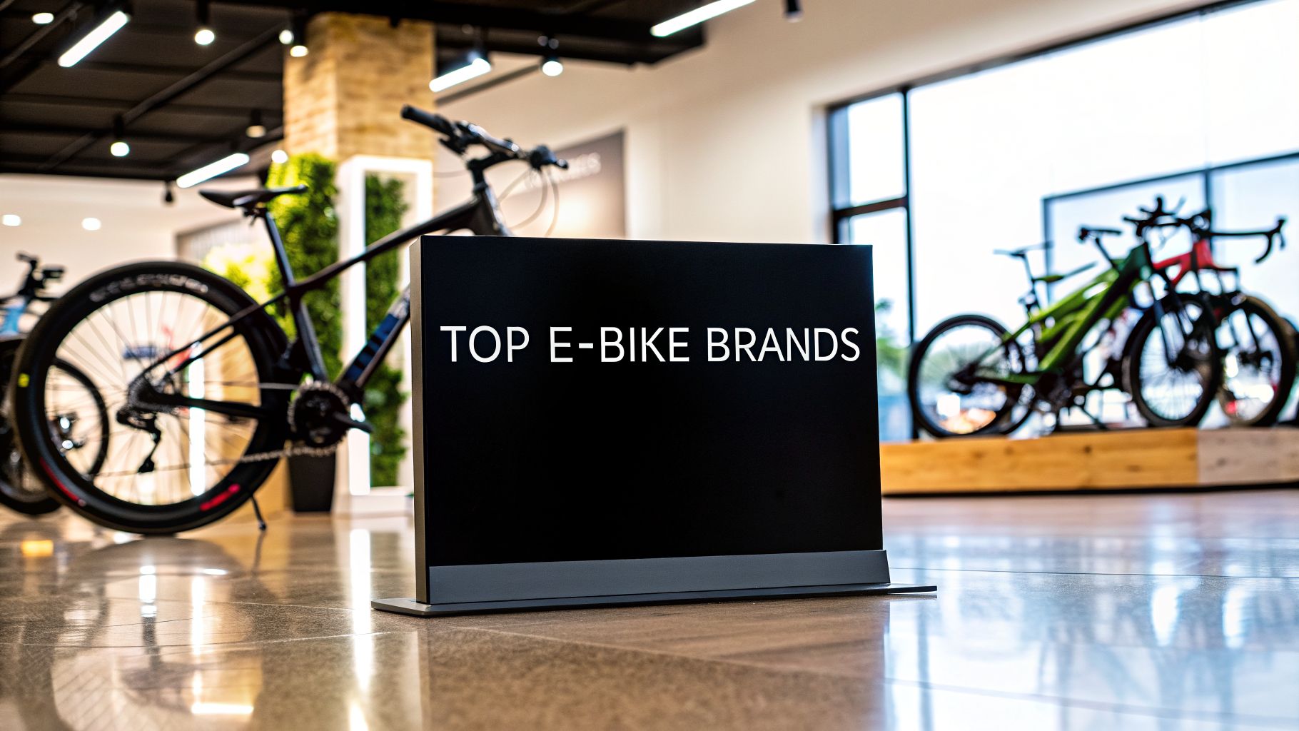 Your Guide to the Top Electric Bike Companies of 2026
