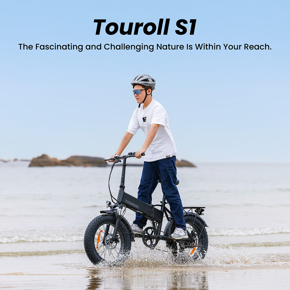 Touroll S1