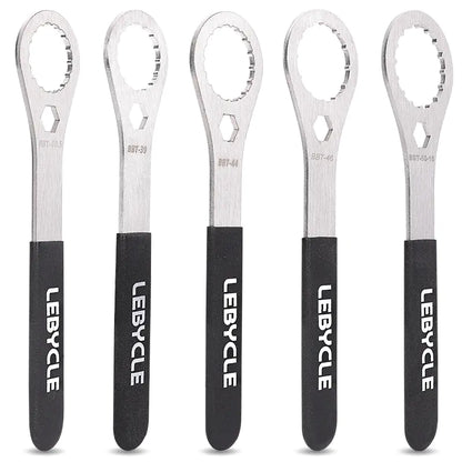 Bicycle Integrated Crankset BB Repair Tool for MTB
