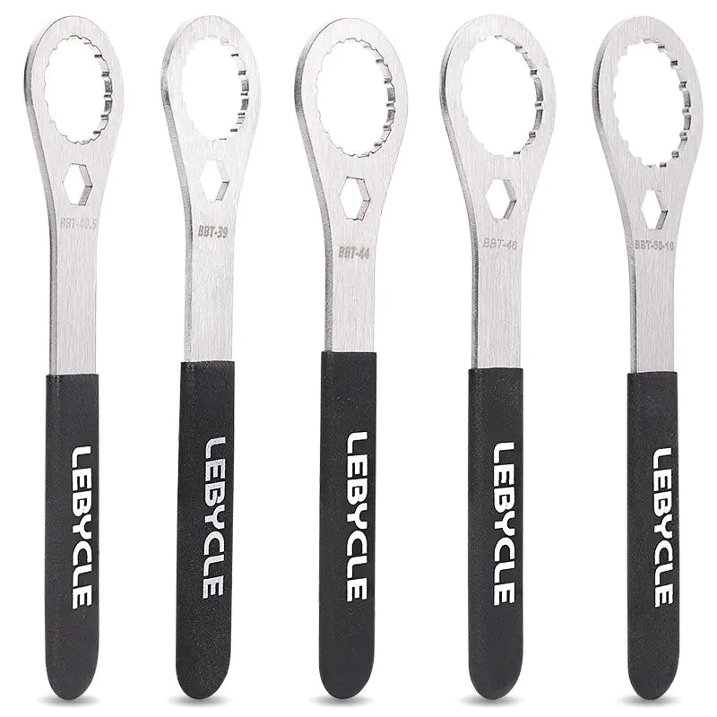 Bicycle Integrated Crankset BB Repair Tool for MTB