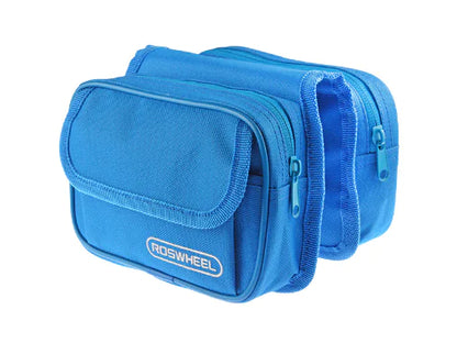 Leshine Bicycle Bag Set for Mountain Bike Accessories