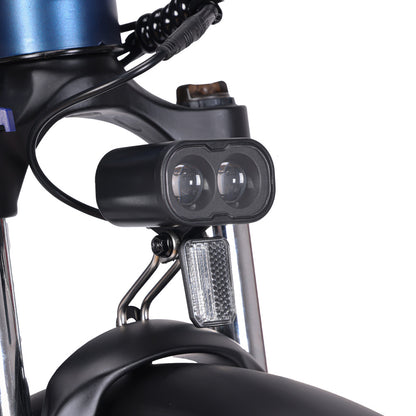 Eleglide C1 Electric Trekking Bike