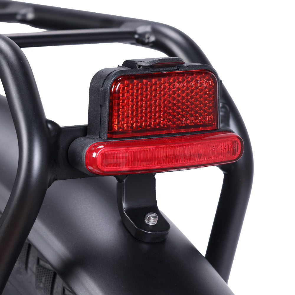 Eleglide C1 Electric Trekking Bike