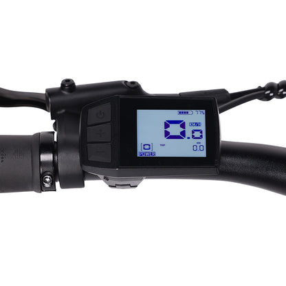 Eleglide C1 Electric Trekking Bike