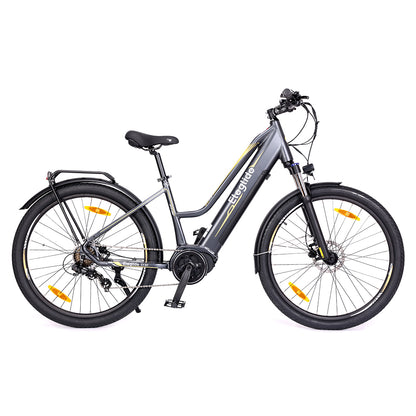 Eleglide C1 Step-Thru Electric Trekking Bike