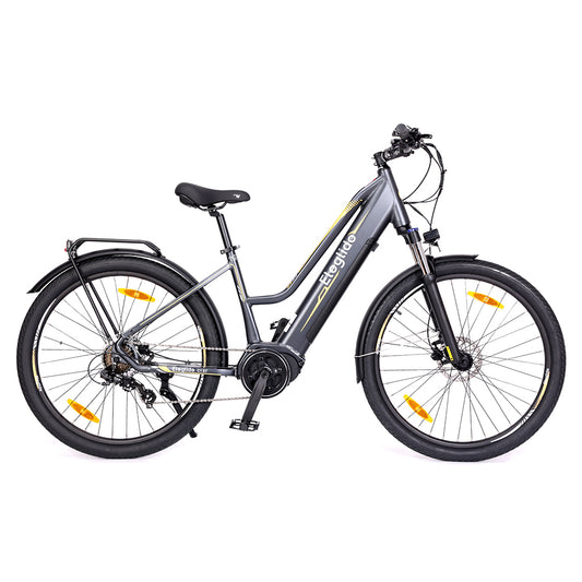 Eleglide C1 Step-Thru Electric Trekking Bike