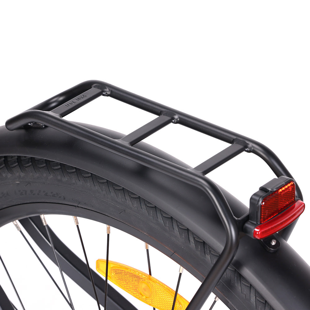Eleglide C1 Step-Thru Electric Trekking Bike