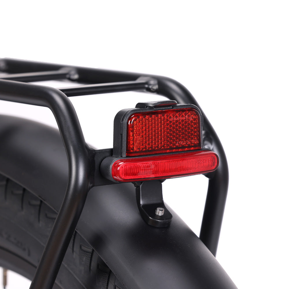 Eleglide C1 Step-Thru Electric Trekking Bike