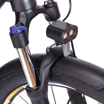 Eleglide C1 Step-Thru Electric Trekking Bike