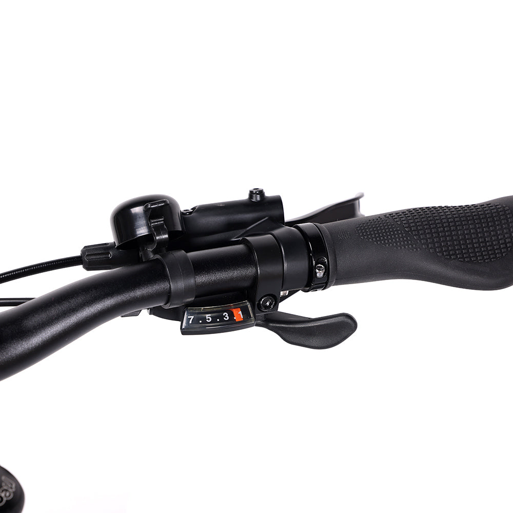 Eleglide C1 Step-Thru Electric Trekking Bike