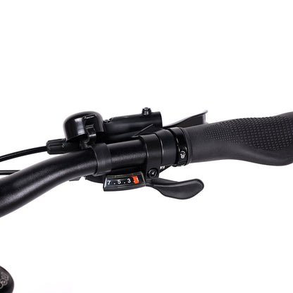 Eleglide C1 Step-Thru Electric Trekking Bike