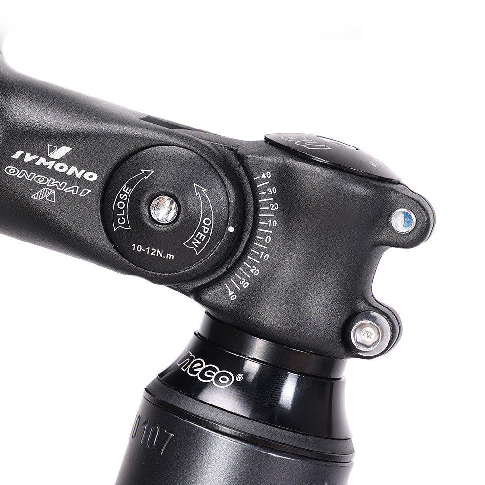 Eleglide C1 Step-Thru Electric Trekking Bike
