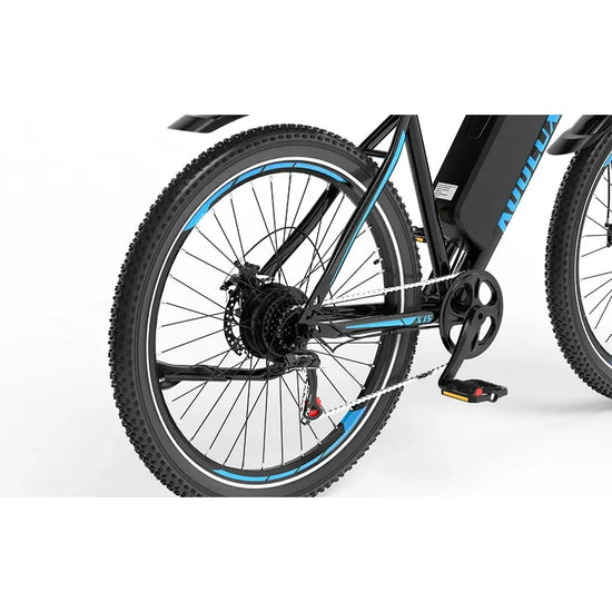 KOOLUX X15 Mountain Electric Bike