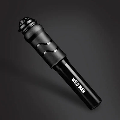 Portable High-Pressure Bicycle Pump for Sports (Universal)