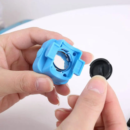 Bicycle Bell for Mountain, Road, and Folding Bikes