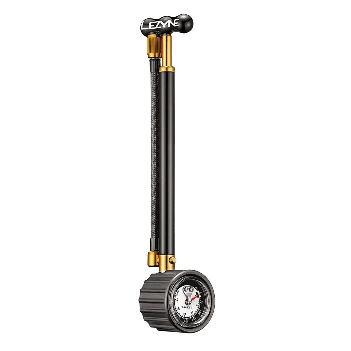 LEZYNE Shock Drive Suspension Pump